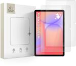Tech-Protect Galaxy Tab S10 Lite 10.9 edzett üveg Tech-protect Glass Fit+ 2 darabos készlet átlátszó üvegfólia
