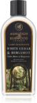Ashleigh & Burwood London Lamp Fragrance White Cedar & Bergamot rezervă lichidă pentru lampa catalitică 500 ml