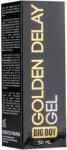 Cobeco Pharma Big Boy Golden Delay magömlés késleltető gél, 50 ml (D-201470)