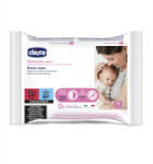 Chicco Melltörlőkendő szoptatás előtt és után - 16 db