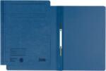 Leitz Dosar cu sina Leitz, carton, A4, 250 coli, albastru (L-30000035)