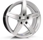 MOMO Jante aliaj MOMO HYPERSTAR SILVER CB72.3 6.5X15 5X100 ET35