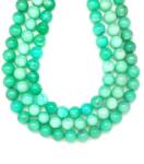  Krizopráz golyó A 10-11mm