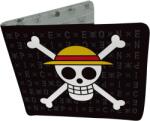 ABYstyle Portofel ABYstyle Animation: One Piece - Luffy Skull (ABYBAG192)