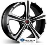 Reds By Momo Jante aliaj REDS by MOMO BLACK KNIGHT BD CB65.1 6.5X15 4X108 ET18