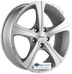 Reds By Momo Jante aliaj REDS by MOMO BLACK KNIGHT SILVER CB72.3 7.5X17 4X108 ET35