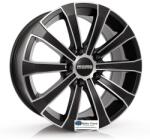 MOMO Jante aliaj MOMO EUROPE BLACK CB72.3 7X16 4X114.3 ET40