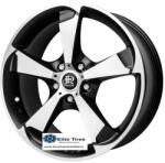 Reds By Momo Jante aliaj REDS by MOMO DRONE EVO CB72.3 8X18 5X100 ET35