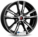 Reds By Momo Jante aliaj REDS by MOMO K2 BLACK DIAMOND CUT CB65.1 8X18 5X110 ET38
