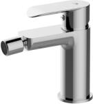 RUBINETA Baterie bideu Rubineta Ultra monocomanda finisaj crom lucios (U60008N)