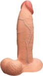 b-Vibe Slipskin Girthy Realistic Silicone Dildo 23cm Skin Dildo