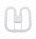 SYLVANIA 2D fénycső perec 28W 4 csapos 835/28 0024999 ("A" energiaosztály)