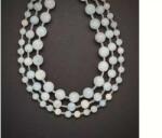  Celestin Gyöngyök - Színezett - 10 mm