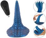 Beasty Cocks Tentacle Pad Blue Vibrator