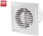 Vents 100 S 12V háztartási ventilátor 100mm 14W 95 m3/óra 100S (100 S 12V)