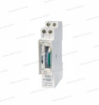  SCHELINGER TSGM1 Mechanikus napi kapcsolóóra 24h 230V 3500W (TSGM1)