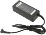 Movano Încărcător pentru laptopuri Huawei / Xiaomi, 65W / 19V / 3, 42A / 4, 0mm x 1, 7mm (ZZ/HU19342)