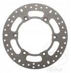 EBC Első féktárcsa Ebc MD644