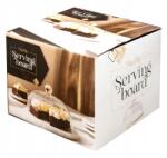 Zd trading Márvány tortatartó állvány 19 cm (3016888)