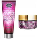 Tan Desire Sweet Heart Beauty Face tégely