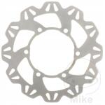 EBC Első féktárcsa Ebc MD6186CX