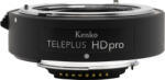 Kenko Teleplus HD Pro 1, 4x DGX telekonverter Nikon (062528)