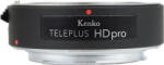 Kenko Teleplus HD Pro 1, 4x DGX telekonverter Canon EF/EF-A (062526)