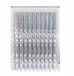 Świat firan Függöny nappaliba Ultera 800x250 (r56)