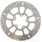 EBC Hátsó féktárcsa Ebc MD831