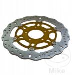 EBC Első féktárcsa Ebc MD3104XC