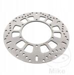 EBC Első féktárcsa Ebc MD6307D