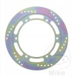 EBC Hátsó féktárcsa Ebc MD1077