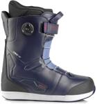 Deeluxe Snowboard cipő Deeluxe Edge Pro Midnight méret 270 (572206-1000/9001/270)