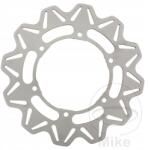 EBC Féktárcsa elöl/hátul Ebc VR2011