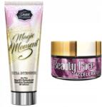 Tan Desire Magic Moment Beauty Face tégely