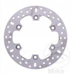 EBC Hátsó féktárcsa Ebc MD4027