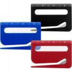  3 db-os boríték- és csomagvágó, biztonsági papírvágó (dgs052fd1hnfds)