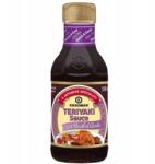 KIKKOMAN Teriyaki omačka česnekem 250 ml Kikkoman (8715035270305)