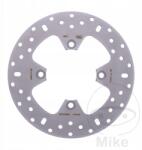 EBC Hátsó féktárcsa Ebc MD4014