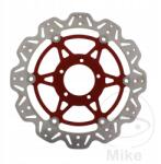 EBC Első féktárcsa Ebc VR841RED