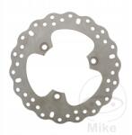 EBC Hátsó féktárcsa Ebc MD4051C