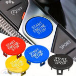  BMW Start Stop gomb, indító gomb BMW G20 G21 G22 G23 330I M340 I8 I4 I3 G14 G15 G16 G05 X5 G06 X6 G07 X7 G29 Z4 F40 F44