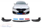  BMW G30 , G31 M-packet , M-Performance stílusú Fényes Fekete ABS koptató lippe - autotuninghaus - 49 000 Ft