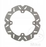 EBC Hátsó féktárcsa Ebc MD6002CX