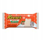 Reese's Karácsonyfa Csokoládé Fehér Csokoládé Reese's Trees White 34g Usa