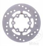 EBC Hátsó féktárcsa Ebc MD686