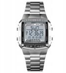 Skmei Férfi karóra Skmei elektronikus karkötő fekete arany