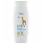 Ziaja Ziajka vízálló emulzió gyerekeknek SPF25 150ml (5901887001379)