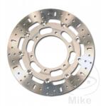 EBC Első féktárcsa Ebc MD640LS/RS