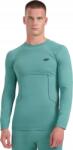 4F Férfi Termoaktív Póló M233 Tengeri Zöld 4FWAW25US R 2XL/3XL (5905700806035)